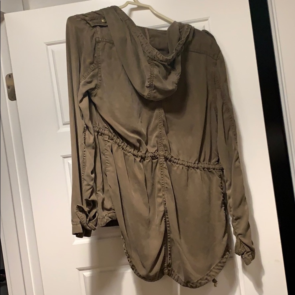 Fall jacket - Picture 3 of 5